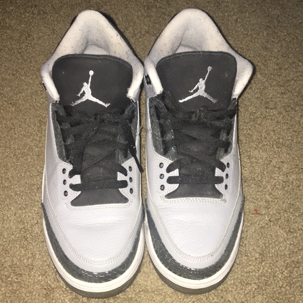 Jordan’s